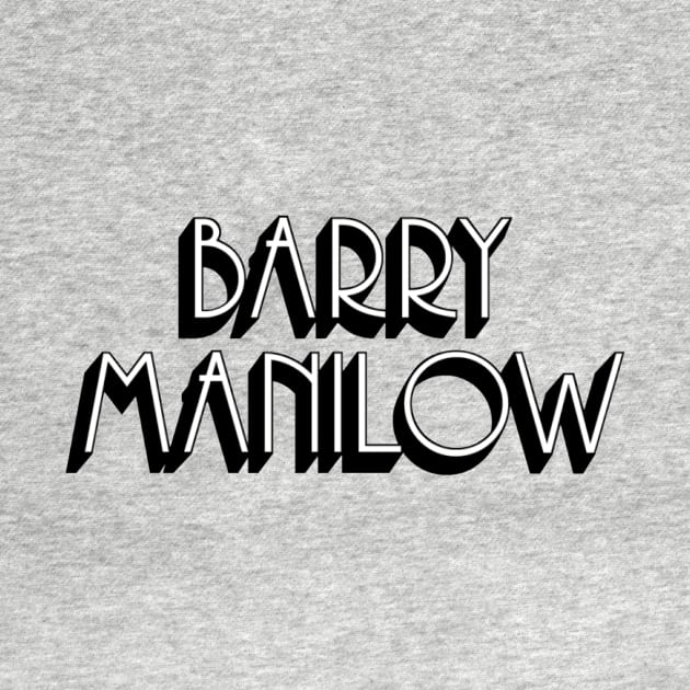 BM manillow by Rants Entertainment	